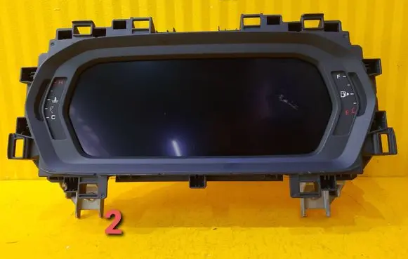 Audi A3 8Y Speedometer (instrument cluster) 8Y0920800C