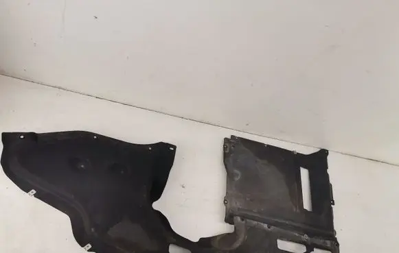 BMW X5 F15 Center/middle under tray cover 7325890
