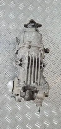 Nissan Murano Z51 Rear differential