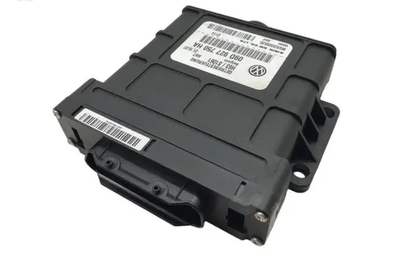 Gearbox control unit/module