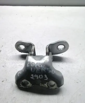 Toyota Corolla Verso AR10 Rear door upper hinge