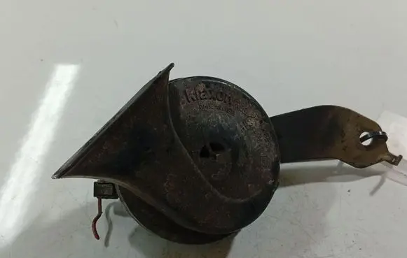Mazda 3 I Horn signal 0092018