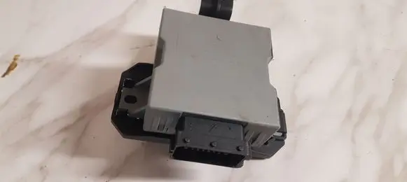 Mercedes-Benz A W168 Other control units/modules A1688201326