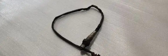 Lambda probe sensor