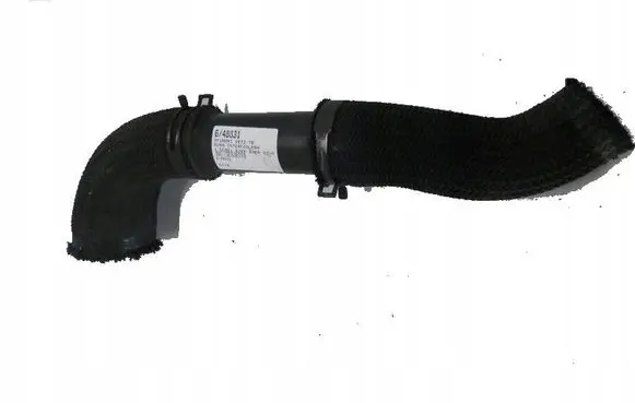 Hyundai Getz Intercooler hose/pipe 