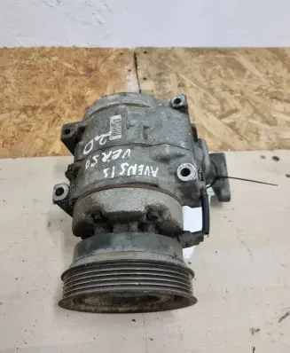 Air conditioning (A/C) compressor (pump)