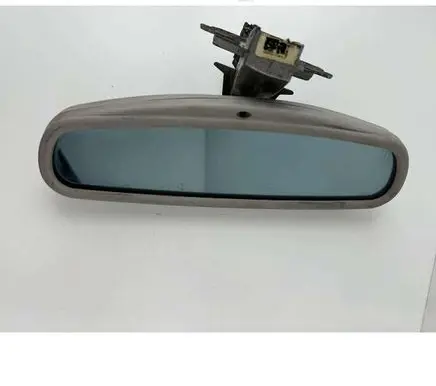 Renault Megane II Rear view mirror (interior) 025708 E11015708