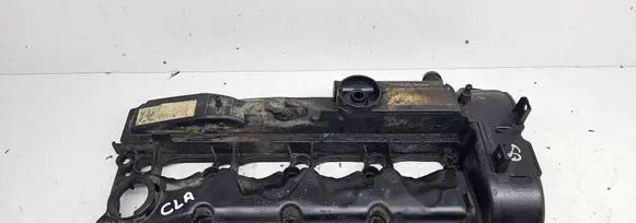 Rocker cam cover