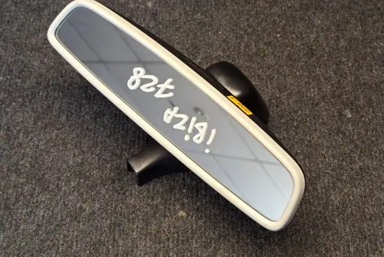 Seat Ibiza V (KJ) Rear view mirror (interior) 3G0857511E