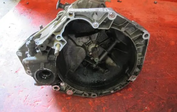 Fiat Seicento/600 Manual 5 speed gearbox