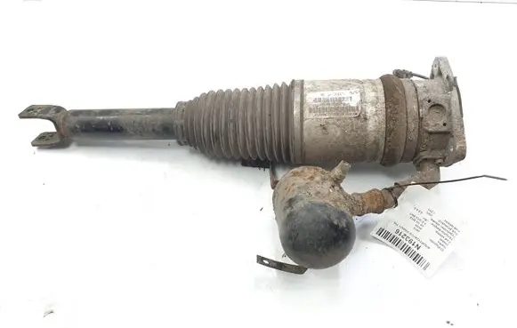 Audi A8 S8 D3 4E Rear shock absorber/damper 4E0616002F