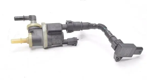MG HS Valve vacuum 10560405