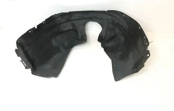 Jeep Cherokee Front wheel arch liner splash guards 68287923AB