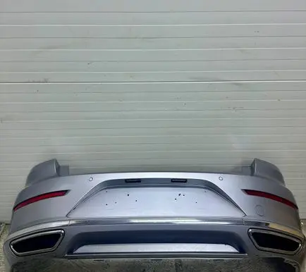 Volkswagen Arteon Rear bumper 3G8807421