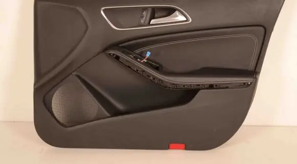 Mercedes-Benz A W176 Front door card panel trim A1767201695