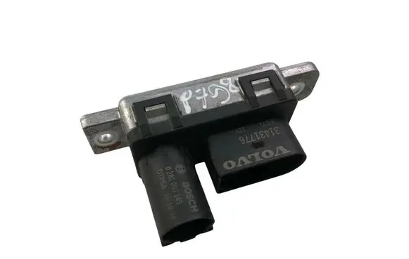 Volvo XC60 Other relay 31431776