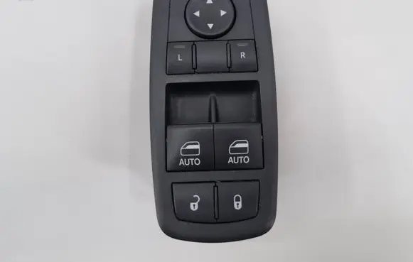 Dodge Challenger Electric window control switch 68183752AE