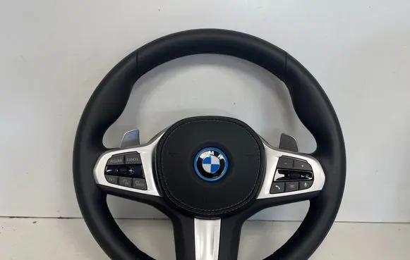 BMW X5M G05 F95 Steering wheel 24B2151J0039 SW5A1D37704
