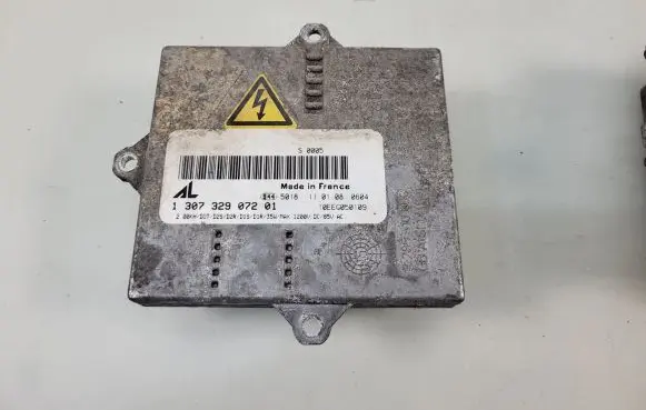Xenon control unit/module