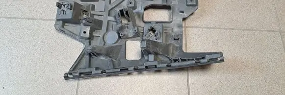 Volvo V40 Front bumper support beam 31283741