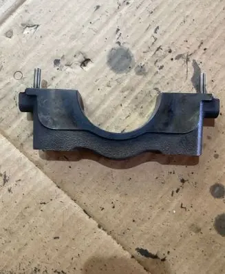 Infiniti FX Crankshaft Holder 9335106