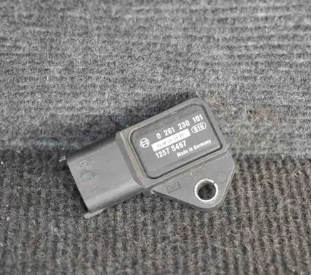 Air pressure sensor