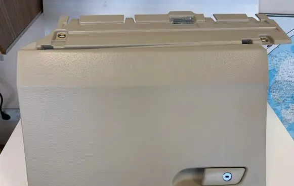 Audi Q5 SQ5 Glove box set 80B857035A 80A880353