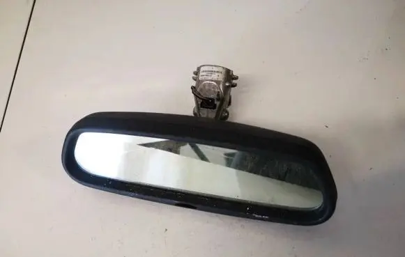Peugeot 208 Rear view mirror (interior) e8025207