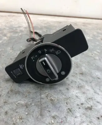 Mercedes-Benz C W204 Light switch A2045451804