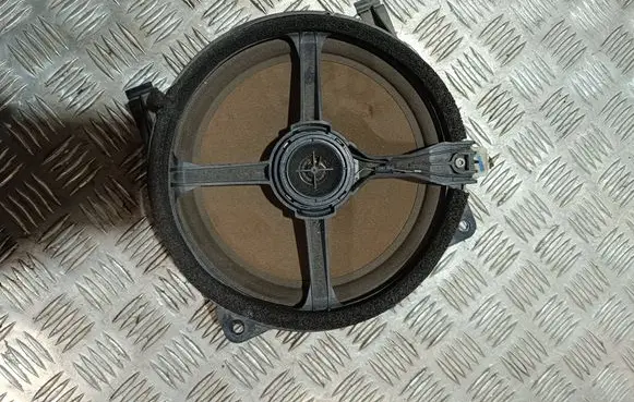Volvo S60 Parcel shelf speaker 8633574 5337010017 10347