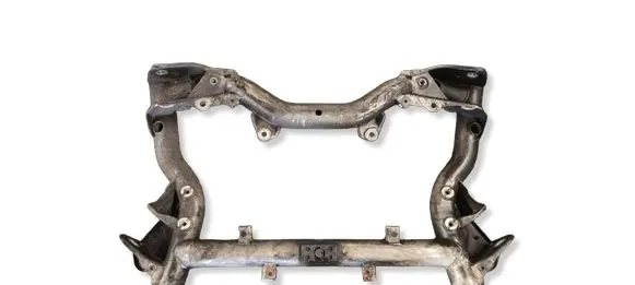 Mercedes-Benz E W212 Rear subframe 