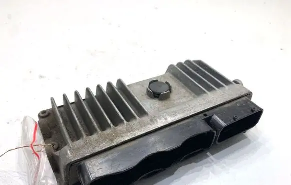 Toyota Corolla E210 E21 Engine control unit/module ECU 8966602750