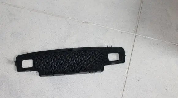 Dash center speaker trim cover
