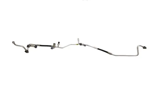 Fiat 500L Air conditioning (A/C) pipe/hose 51938959