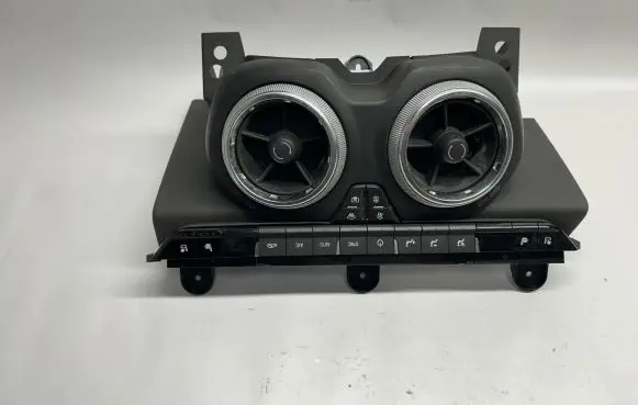 Chevrolet Camaro Climate control unit 84441501