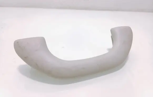 Volkswagen PASSAT B7 Front interior roof grab handle 1K0857607m