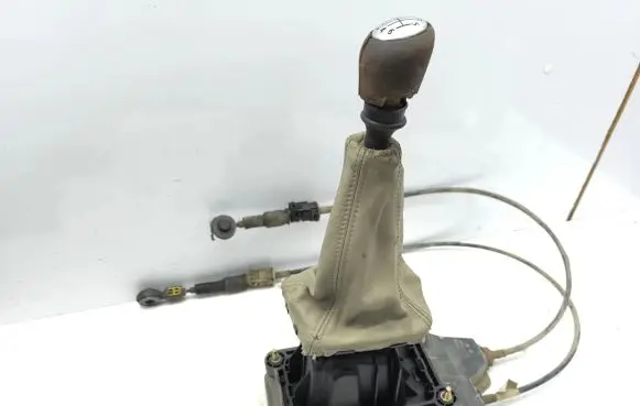 Renault Avantime Gear shifter/selector