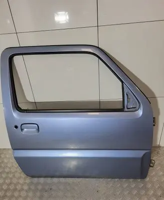 Suzuki Jimny Door (2 Door Coupe) 