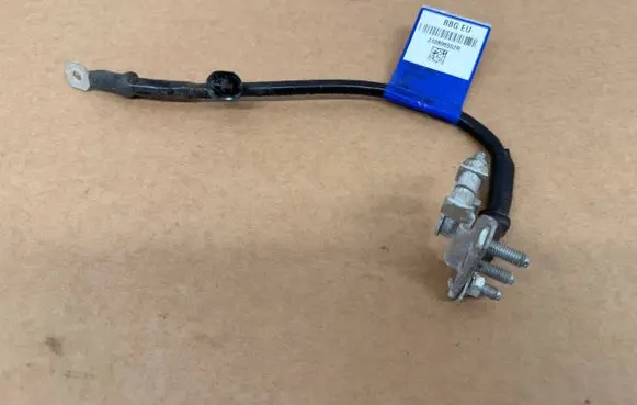 Dacia Spring Negative earth cable (battery) SPRKLEM1 240806552R
