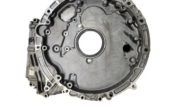 Mercedes-Benz Sprinter W907 W910 Timing chain cover A6510150200