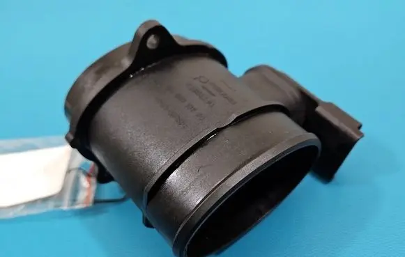 Peugeot 407 Mass air flow meter 9650010780 IMPRK1570433