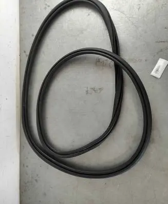 Volvo S90, V90 Front door rubber seal 31371589 32229222