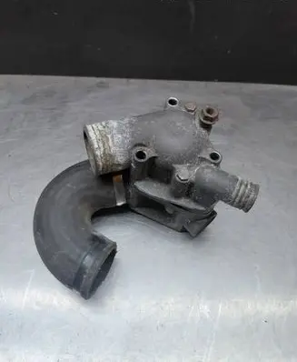 BMW 5 E34 Thermostat/thermostat housing 1279455