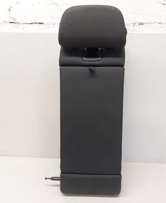BMW 3 G20 G21 Rear seat 