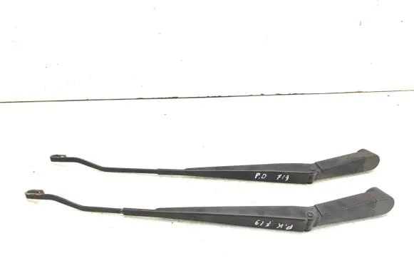 Nissan Pathfinder R51 Front wiper blade arm 39569LHD 39568LHD D6990NWB