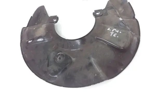 Volkswagen Transporter - Caravelle T6 Front brake disc dust cover plate 7E0615311B