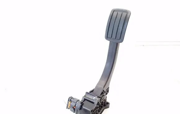 Peugeot 308 Accelerator throttle pedal 9674829180