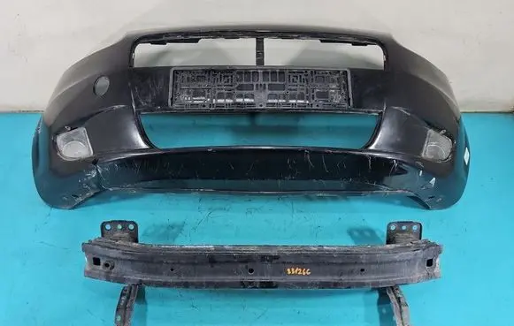 Fiat Grande Punto Front bumper IMPRK1545337