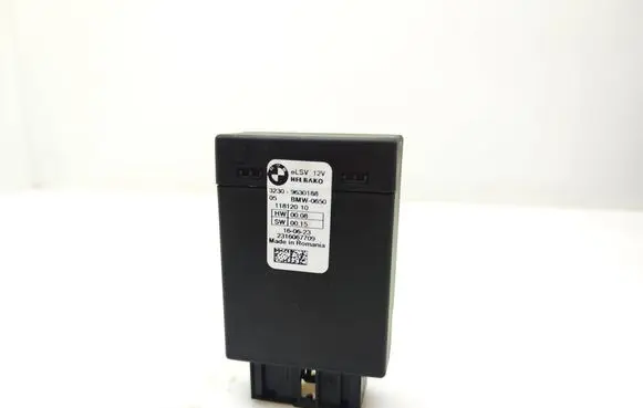 Power steering control unit/module