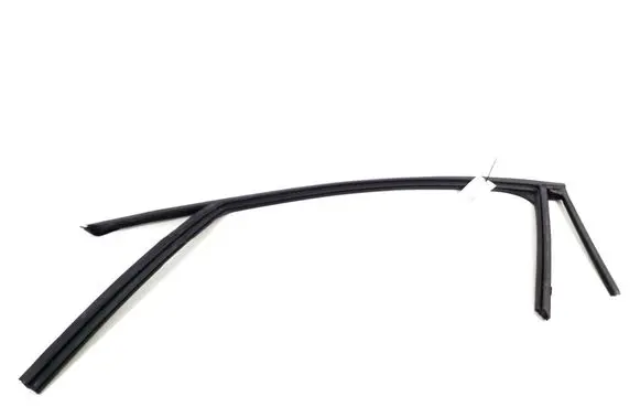 Ford Mach-E I Other front door trim element LJ8BR21511AG
